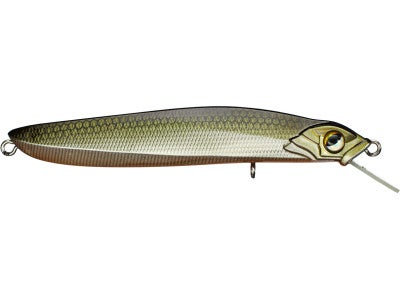 Lurefans A9 Air Fang Jerkbait