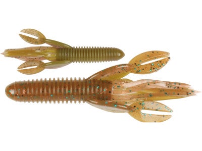 Lake Fork Craw Tube 7pk