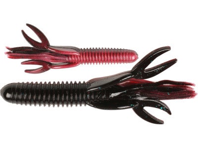 Lake Fork Craw Tube 7pk