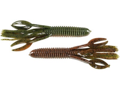 Lake Fork Craw Tube 7pk