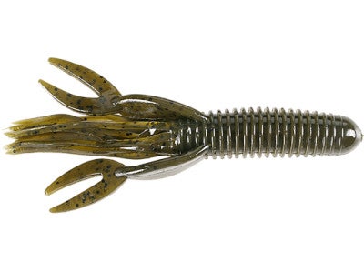 Lake Fork Craw Tube 7pk