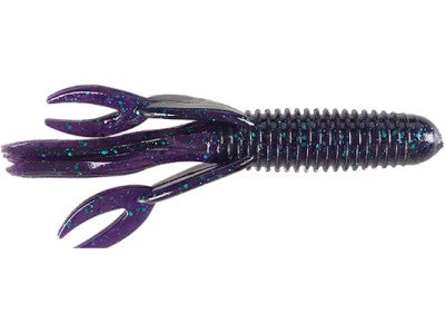 Lake Fork Craw Tube 7pk