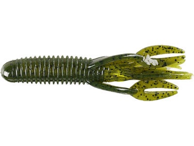 Lake Fork Craw Tube 7pk