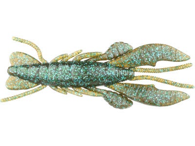 Lurefans F10 Force Craw