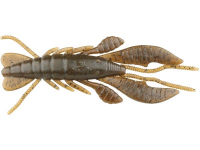 Lurefans F10 Force Craw
