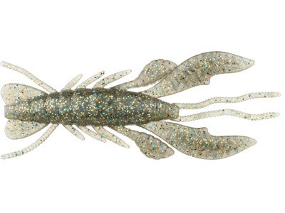 Lurefans F10 Force Craw