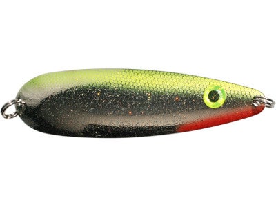 Lake Fork Flutter Spoon
