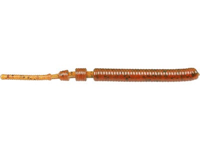 Lake Fork Hyper Finesse Worm 15pk