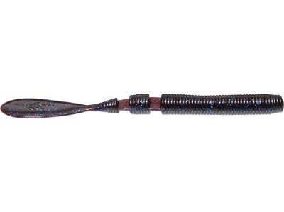 Lake Fork Hyper Worm