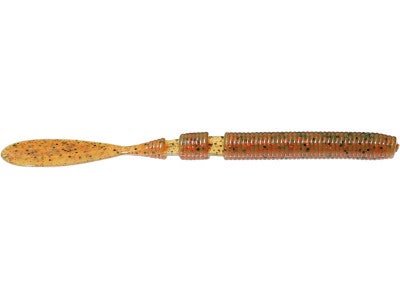 Lake Fork Hyper Worm