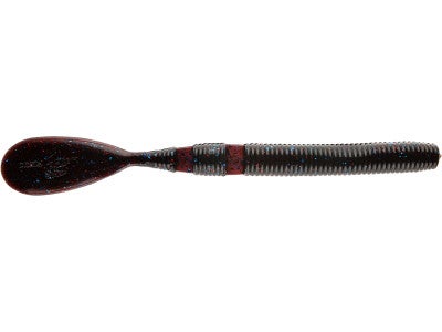 Lake Fork Hyper Worm