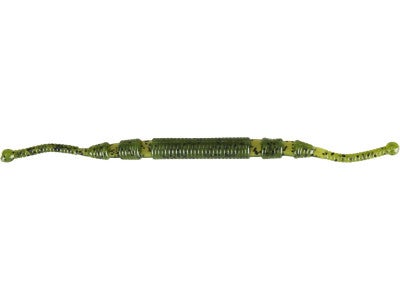Lake Fork Hyper Whack N Worm