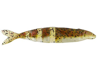 Lake Fork Live Magic Shad
