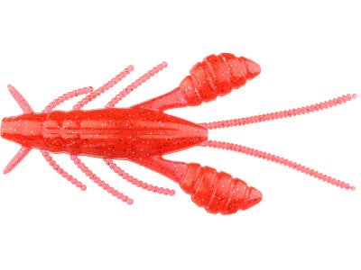 Lurefans M6 Mini Force Craw
