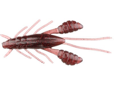 Lurefans M6 Mini Force Craw