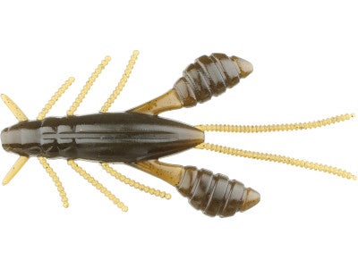 Lurefans M6 Mini Force Craw