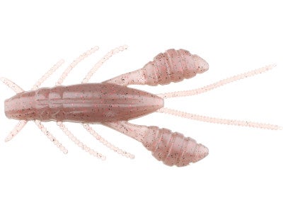 Lurefans M6 Mini Force Craw
