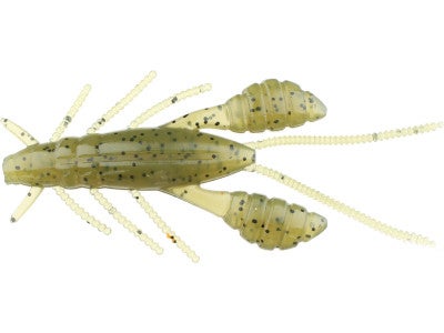 Lurefans M6 Mini Force Craw