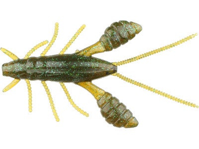 Lurefans M6 Mini Force Craw