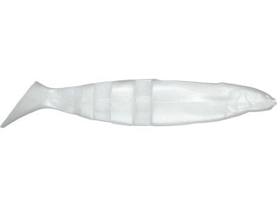 Lake Fork Boot Tail Live Magic Shad 4pk