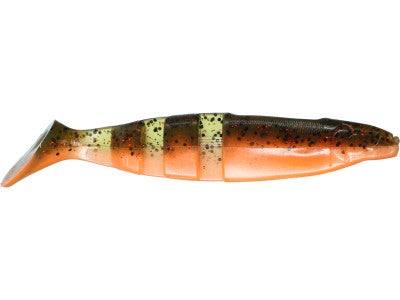 Lake Fork Boot Tail Live Magic Shad 4pk