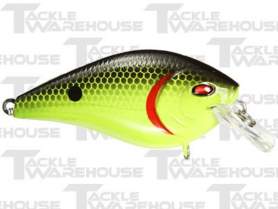 Lake Fork Tackle Squarebill Crankbaits