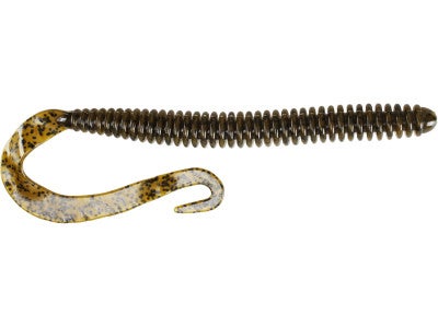 Lake Fork Worm