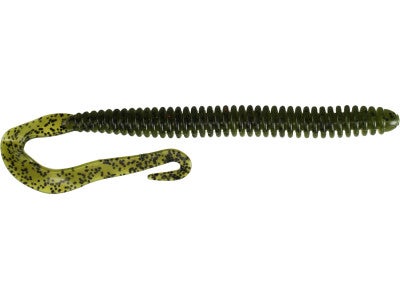 Lake Fork Worm