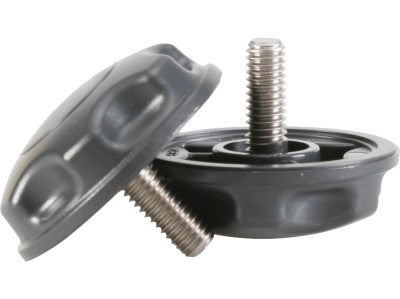 Lowrance Gimbal Knobs 2pk