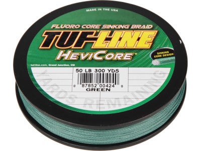TUF Line HeviCore Line