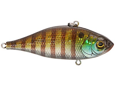 Lunkerhunt Fillet Lipless Crankbait