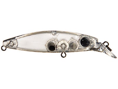 Lunkerhunt Mosquito Countdown Jerkbait