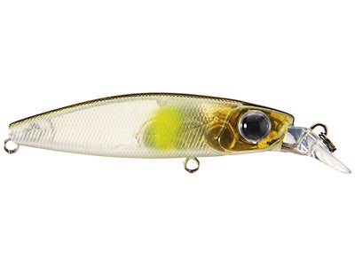 Lunkerhunt Mosquito Countdown Jerkbait