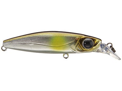 Lunkerhunt Mosquito Countdown Jerkbait