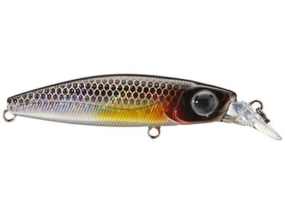 Lunkerhunt Mosquito Countdown Jerkbait