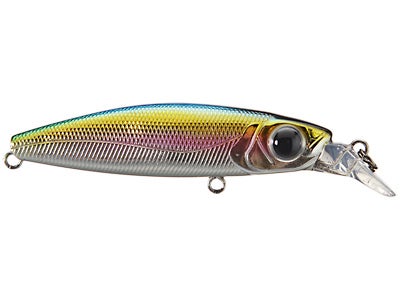 Lunkerhunt Mosquito Countdown Jerkbait