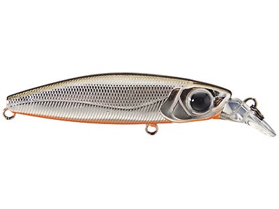 Lunkerhunt Mosquito Countdown Jerkbait