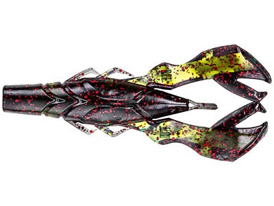 Lunkerhunt Core Strength Lunker Craw 5pk