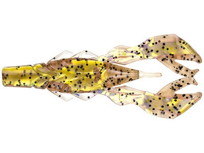 Lunkerhunt Core Strength Lunker Craw 5pk