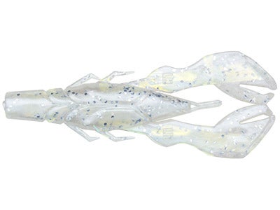 Lunkerhunt Core Strength Lunker Craw 5pk