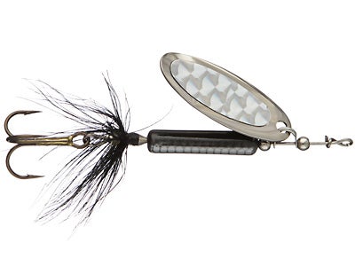 Luhr Jensen Bang Tail Inline Spinner