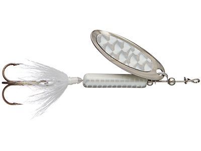 Luhr Jensen Bang Tail Inline Spinner