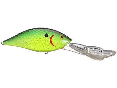 Luhr Jensen Hot Lips Express