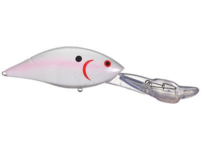 Luhr Jensen Hot Lips Express