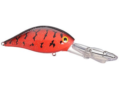 Luhr Jensen Hot Lips Express