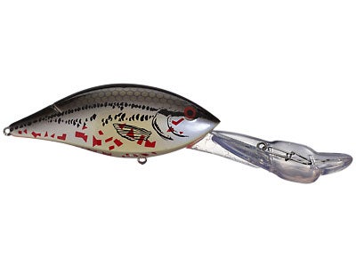 Luhr Jensen Hot Lips Express