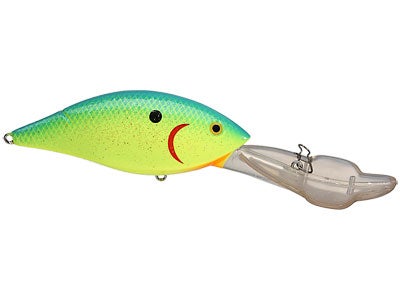 Luhr Jensen Hot Lips Express