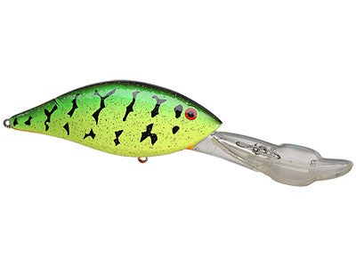 Luhr Jensen Hot Lips Express