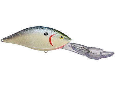 Luhr Jensen Hot Lips Express