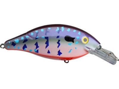 Luhr Jensen Speed Trap Crankbaits